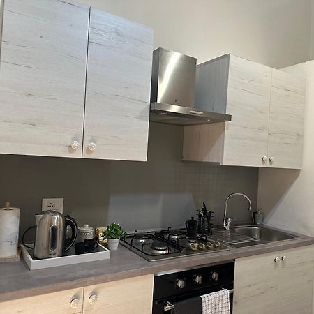 Flat In City Centre Tirano - 10 Minutes From Bernina Express Daire Dış mekan fotoğraf