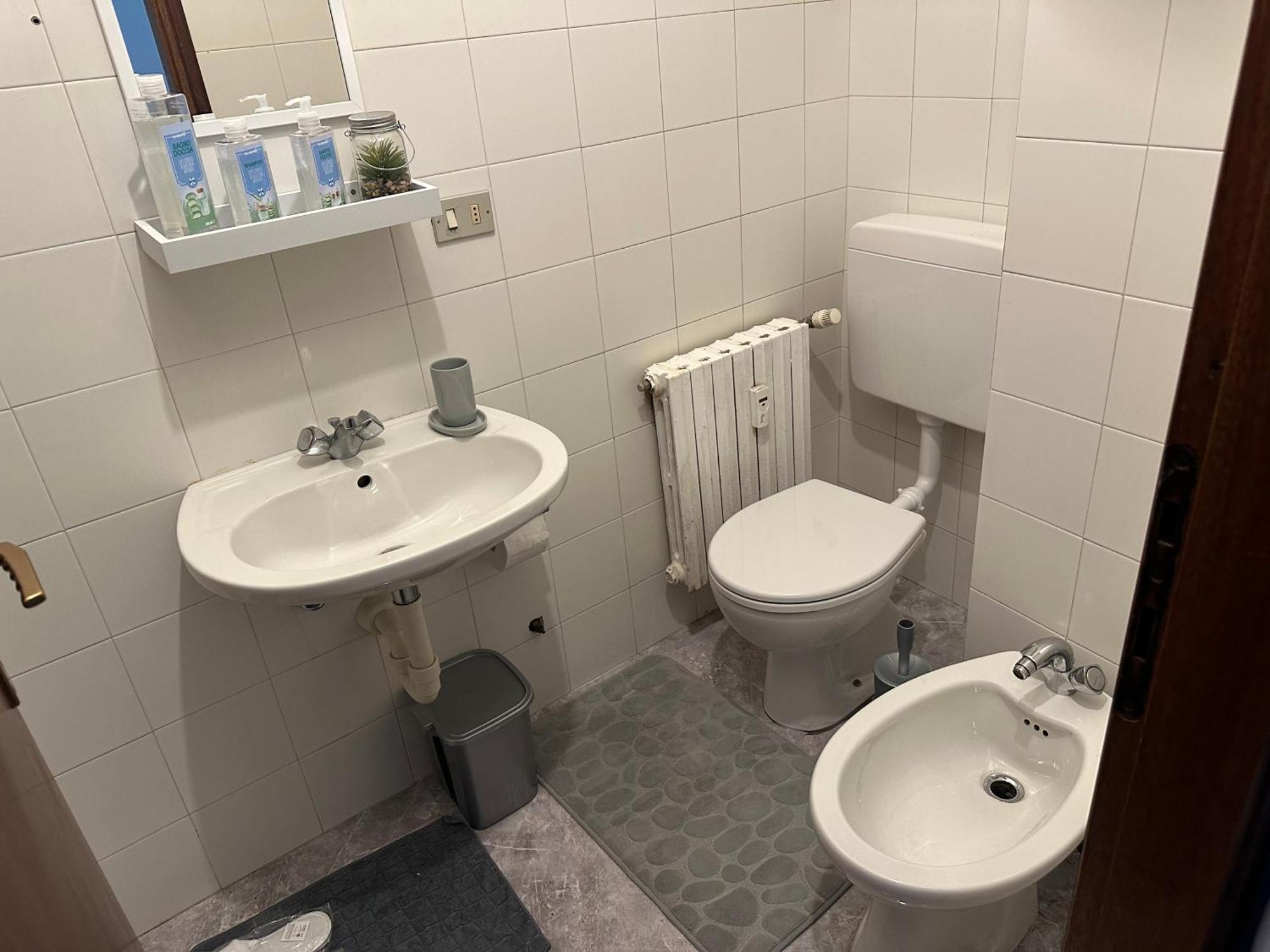 Flat In City Centre Tirano - 10 Minutes From Bernina Express Daire Dış mekan fotoğraf