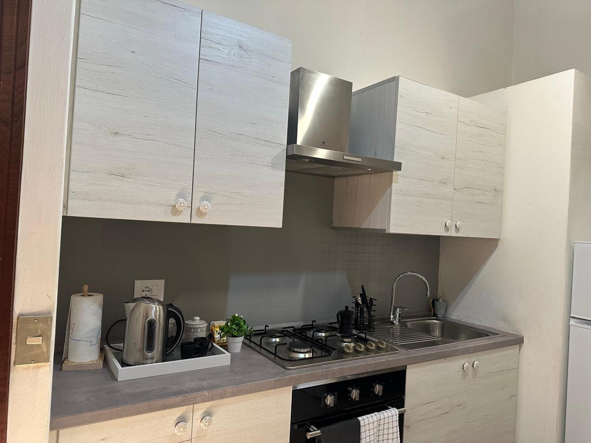 Flat In City Centre Tirano - 10 Minutes From Bernina Express Daire Dış mekan fotoğraf